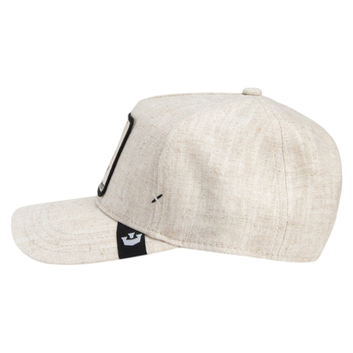 Goorin Bros. Coyote Cloth Hat Natural