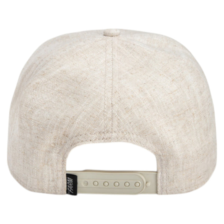 Goorin Bros. Coyote Cloth Hat Natural