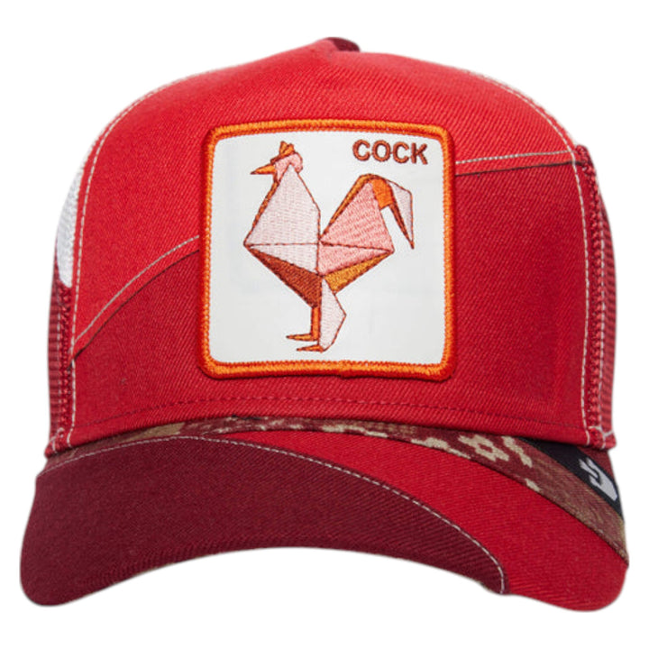 Goorin Bros. Farmigami Courage Hat