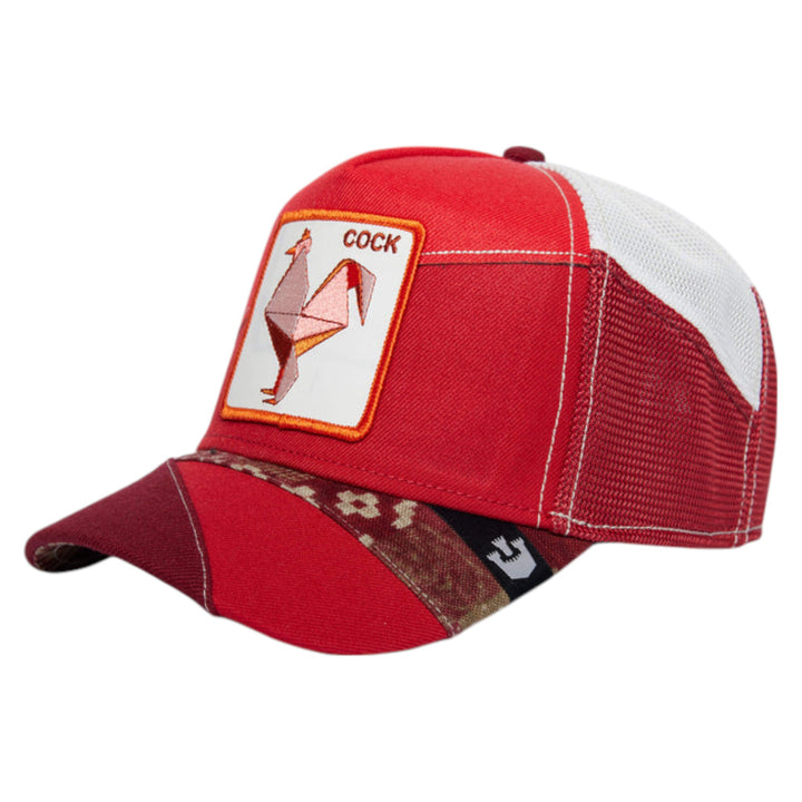 Goorin Bros. Farmigami Courage Hat