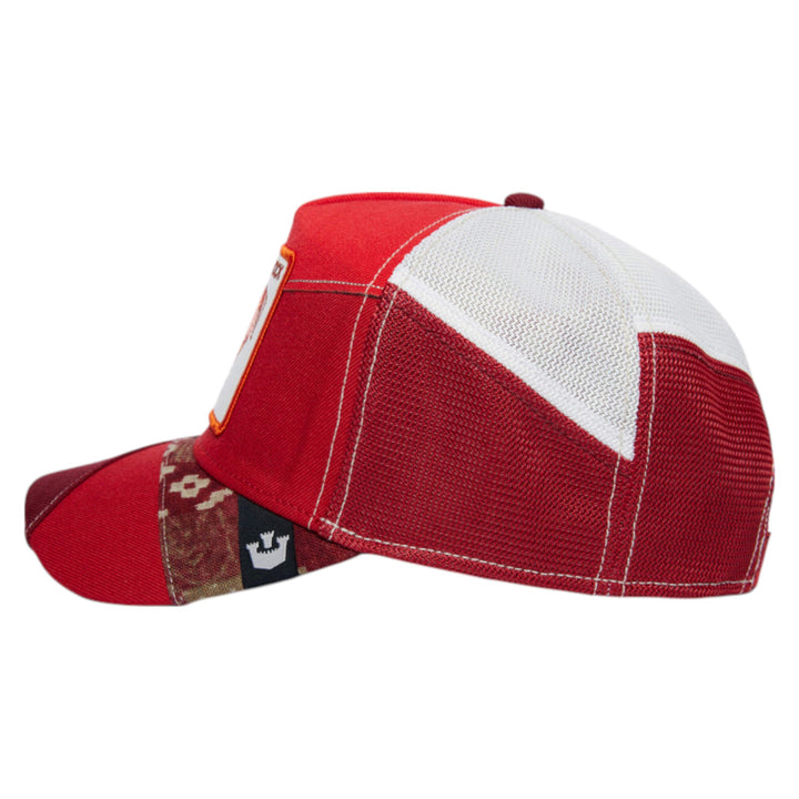 Goorin Bros. Farmigami Courage Hat