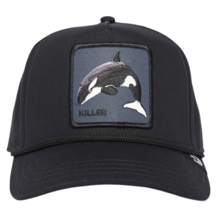 Goorin Bros. Killer Whale 100 Hat