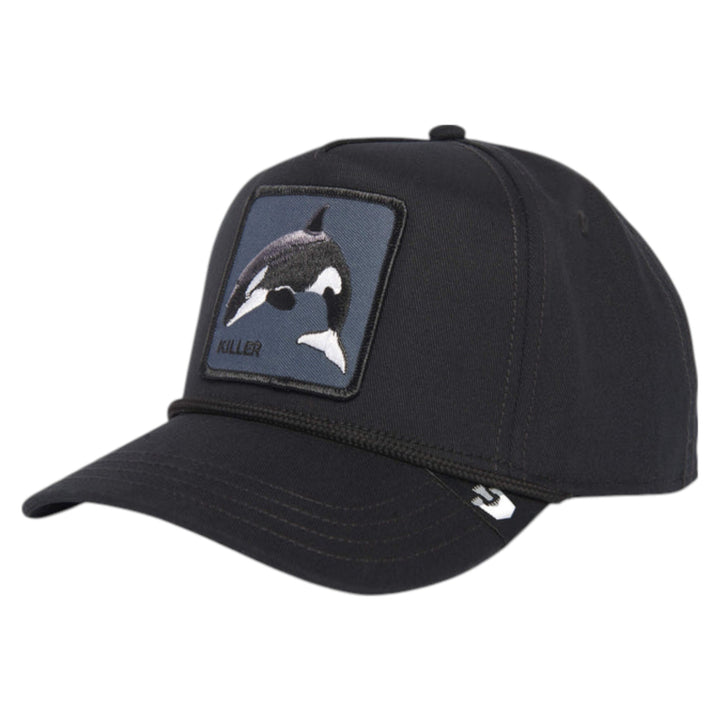 Goorin Bros. Killer Whale 100 Hat