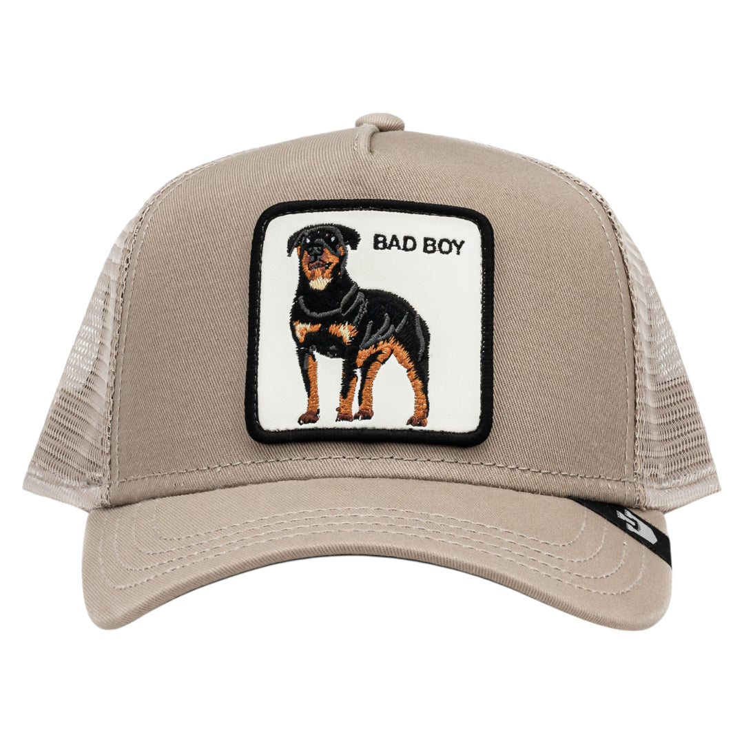 Goorin Bros. The Baddest Boy Hat Khaki
