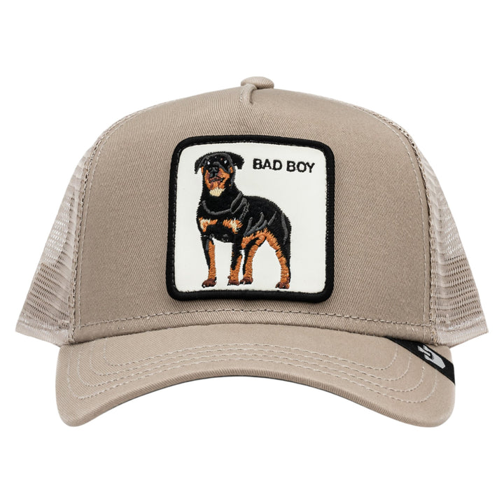 Goorin Bros. The Baddest Boy Hat Khaki