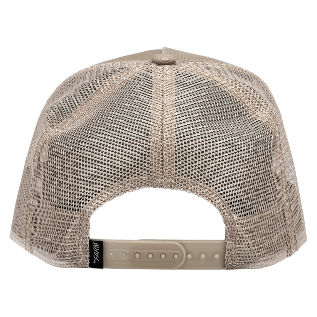 Goorin Bros. The Baddest Boy Hat Khaki