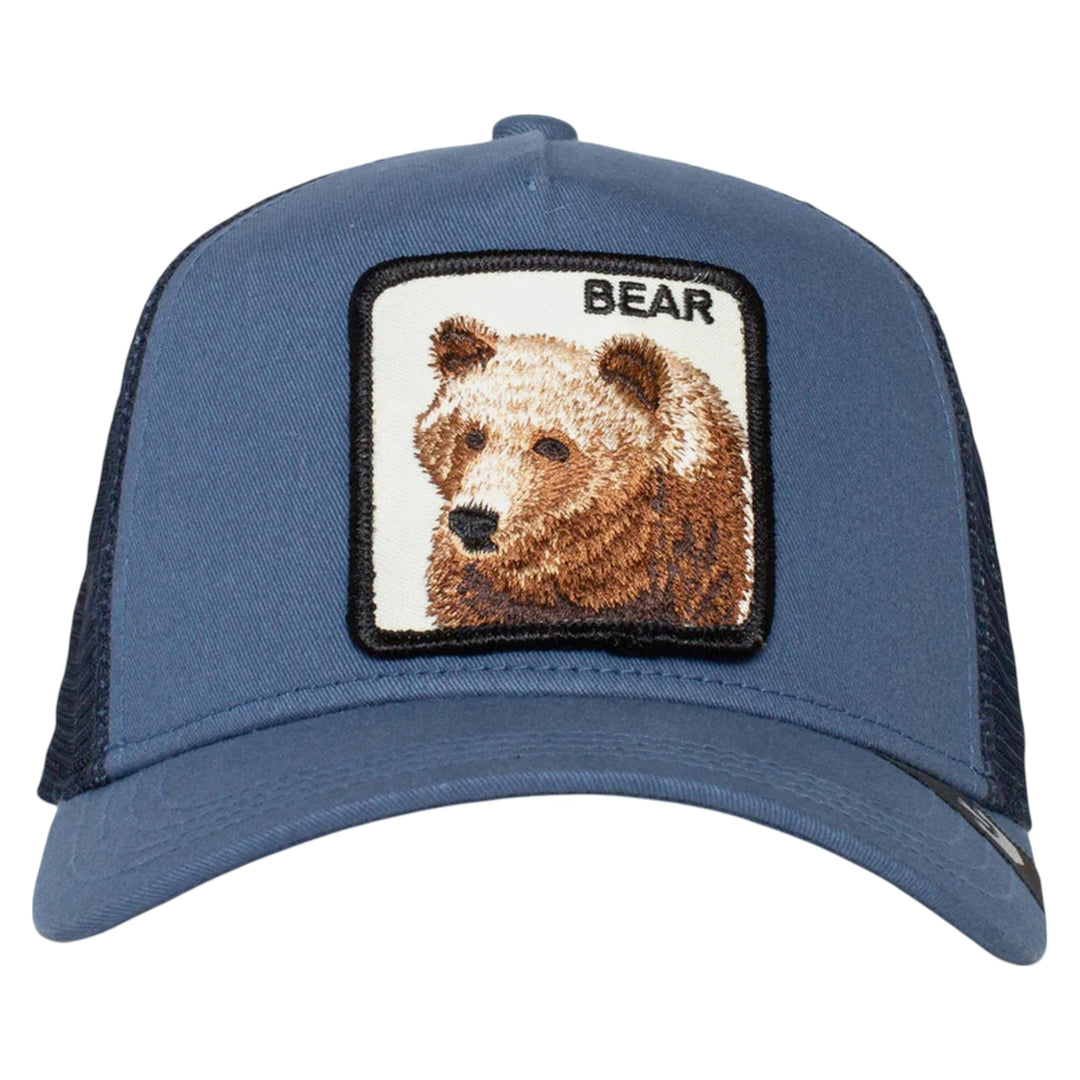 Goorin Bros. Big Bear Truckin Hat