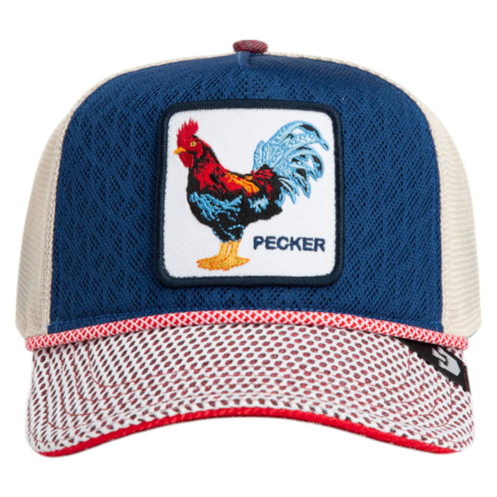 Goorin Bros. Tactical Rooster Hat