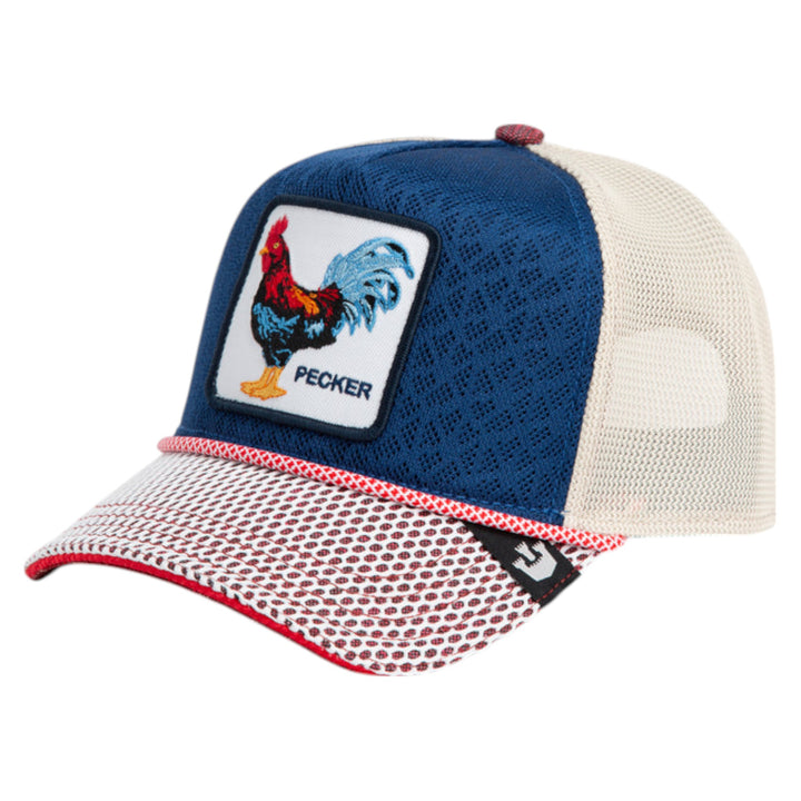 Goorin Bros. Tactical Rooster Hat