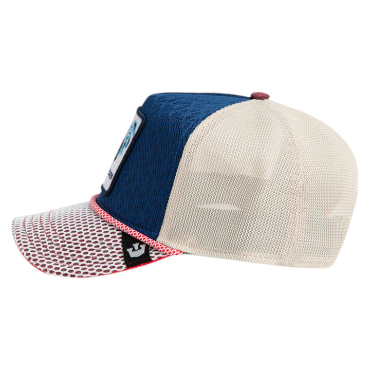 Goorin Bros. Tactical Rooster Hat