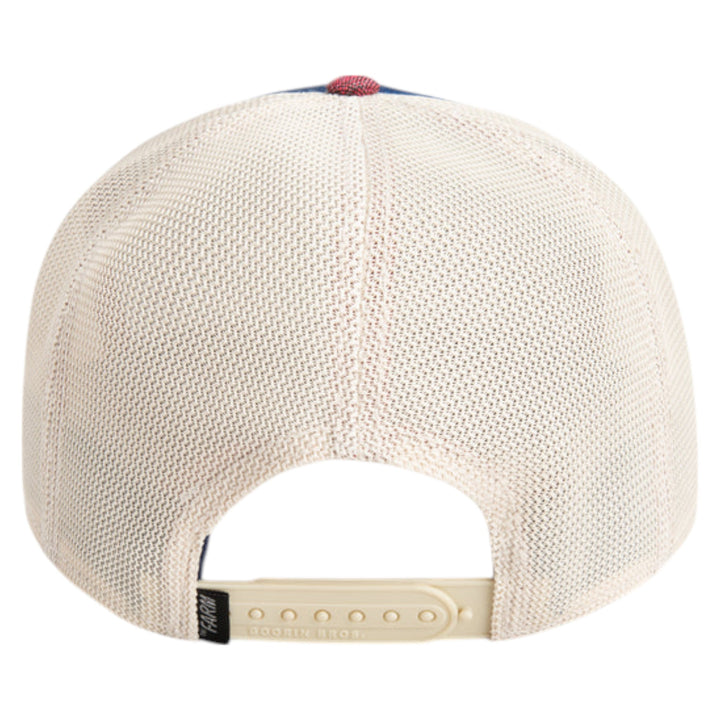 Goorin Bros. Tactical Rooster Hat