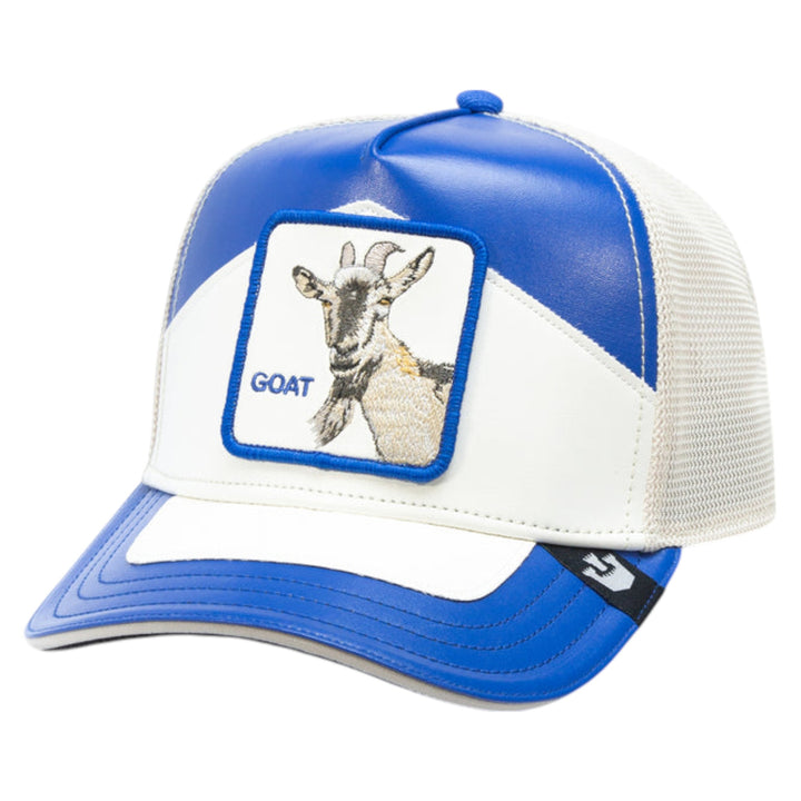 Goorin Bros. Moto Goat Hat