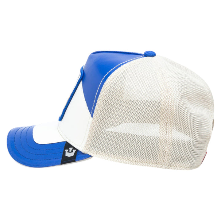 Goorin Bros. Moto Goat Hat