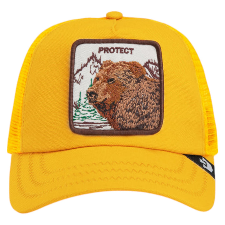 Goorin Bros. Safeguard Hat