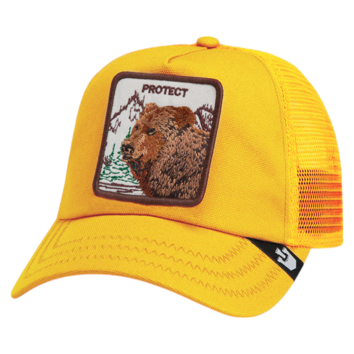 Goorin Bros. Safeguard Hat