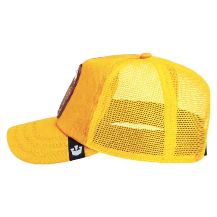 Goorin Bros. Safeguard Hat