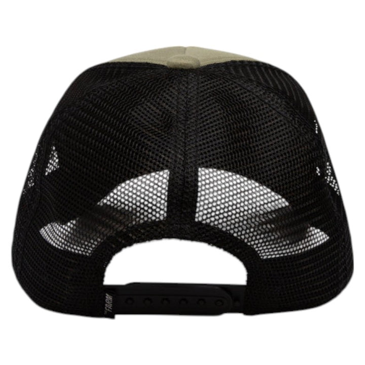 Goorin Bros.  Kids Cat Teefs Hat Olive
