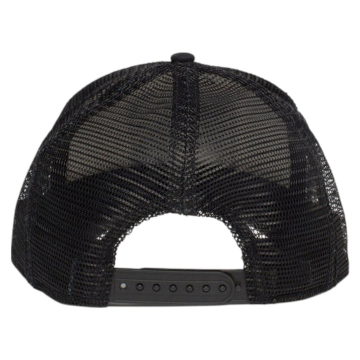 Goorin The White Tiger Hat Black