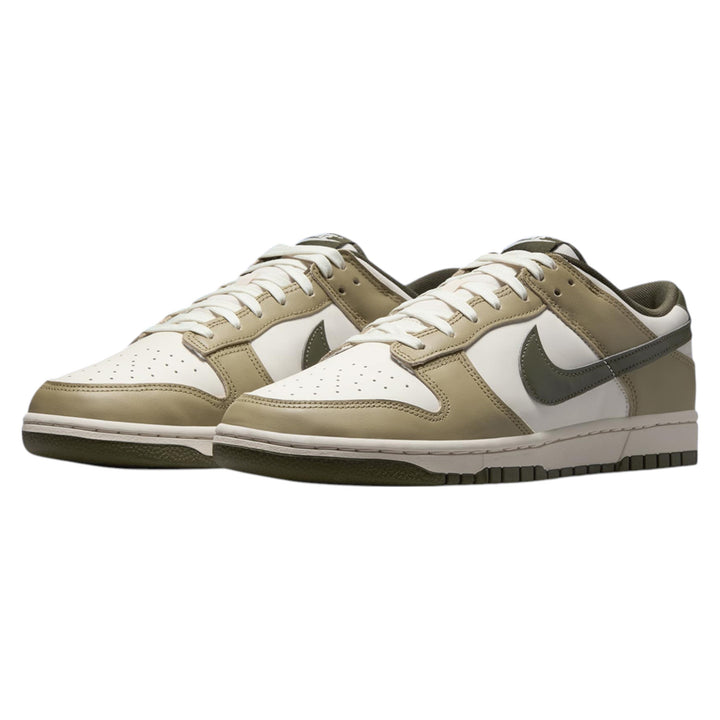 Nike Dunk Low Retro Neutral Olive Cargo Khaki