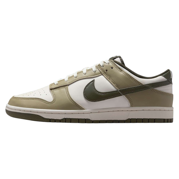 Nike Dunk Low Retro Neutral Olive Cargo Khaki