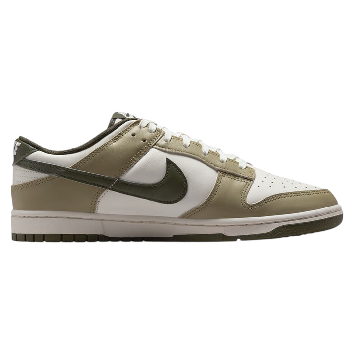 Nike Dunk Low Retro Neutral Olive Cargo Khaki