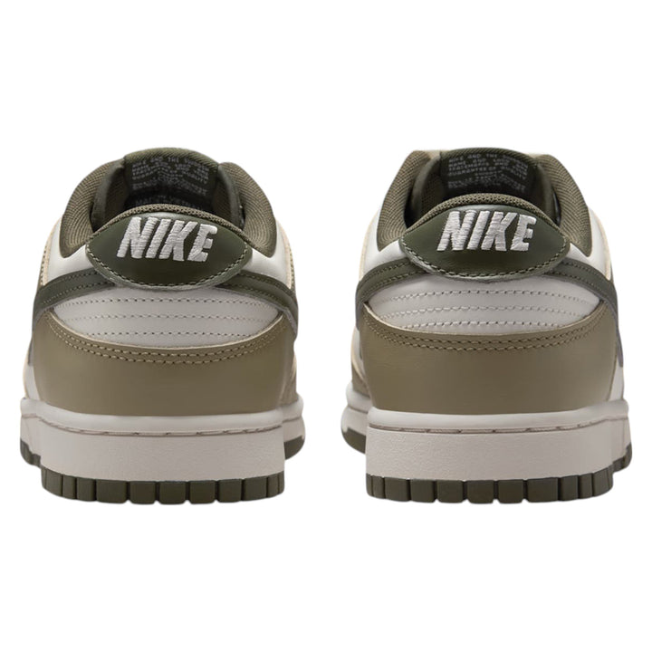 Nike Dunk Low Retro Neutral Olive Cargo Khaki