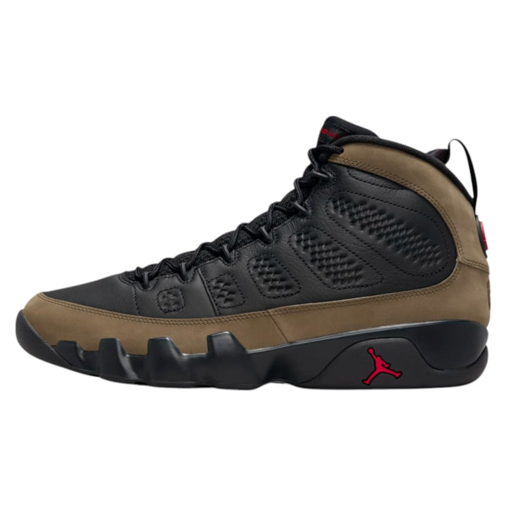 Air Jordan 9 Retro "Olive" (2024)