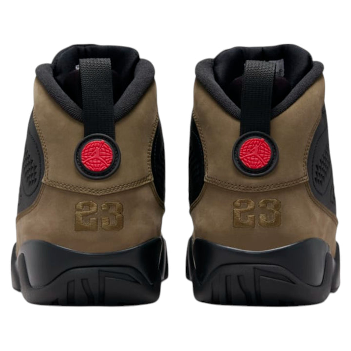 Air Jordan 9 Retro "Olive" (2024)