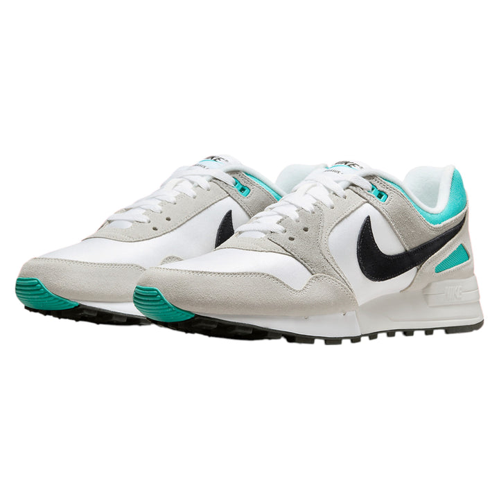 Nike Air Pegasus 89 "Dusty Cactus" Grey/ Teal