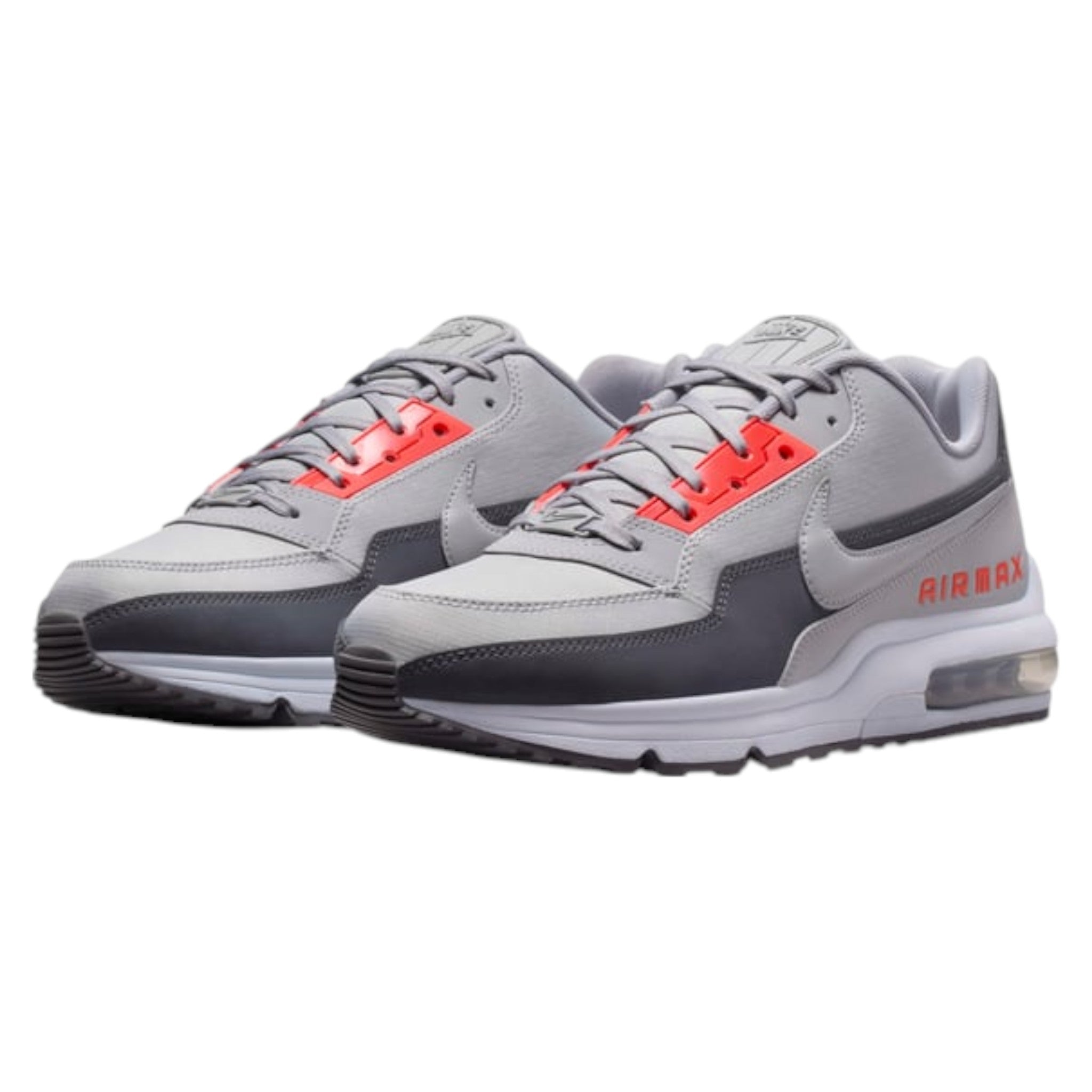 新品未使用　GALLIUM MAXFLUOR Air Max LTD 3 Premium 'Wolf Grey Bright Crimson' – Purple