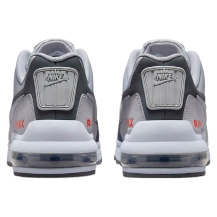 Air Max LTD 3 Premium 'Wolf Grey Bright Crimson'