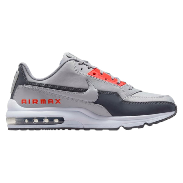 Air Max LTD 3 Premium 'Wolf Grey Bright Crimson'
