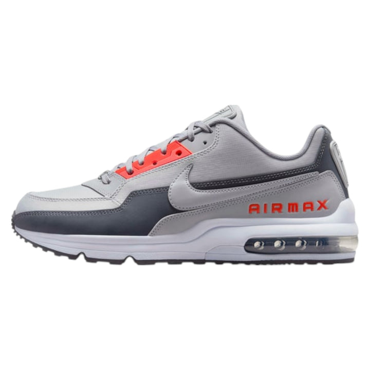Air Max LTD 3 Premium 'Wolf Grey Bright Crimson'