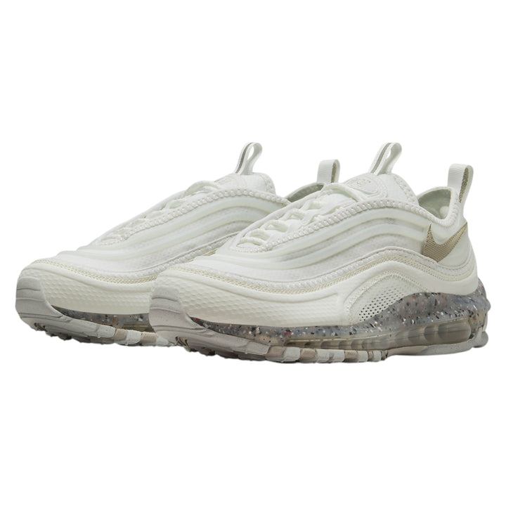 NIKE AIR MAX TERRASCAPE 97 WHITE