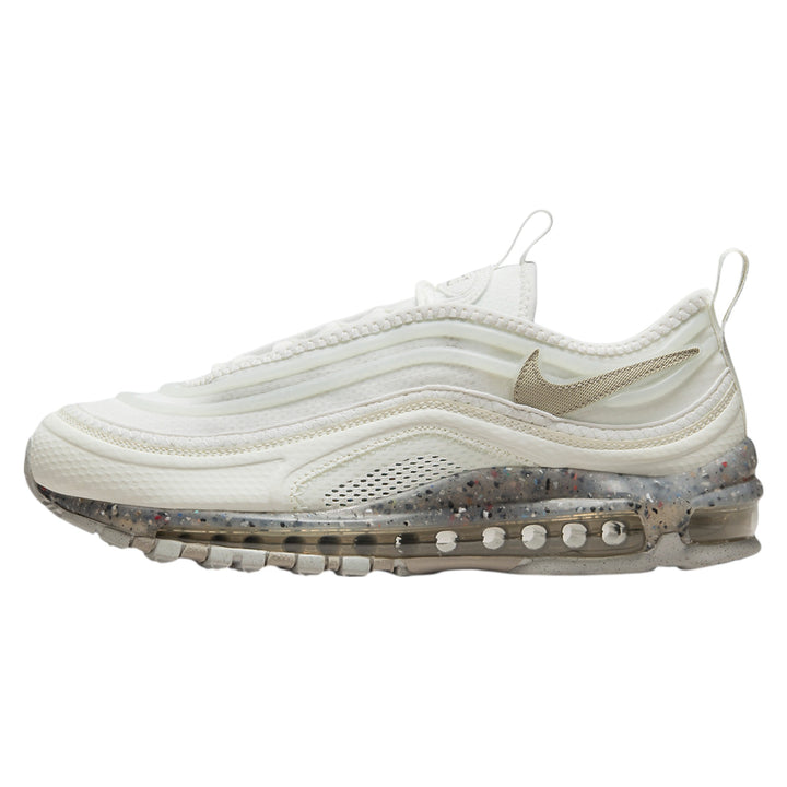 NIKE AIR MAX TERRASCAPE 97 WHITE