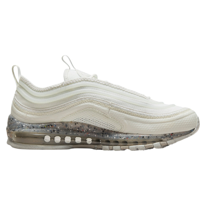 NIKE AIR MAX TERRASCAPE 97 WHITE
