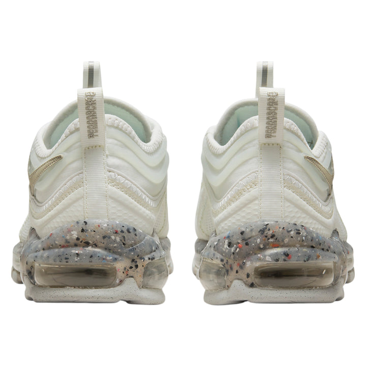 NIKE AIR MAX TERRASCAPE 97 WHITE