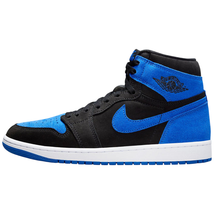 Air Jordan 1 High “Royal Reimagined”