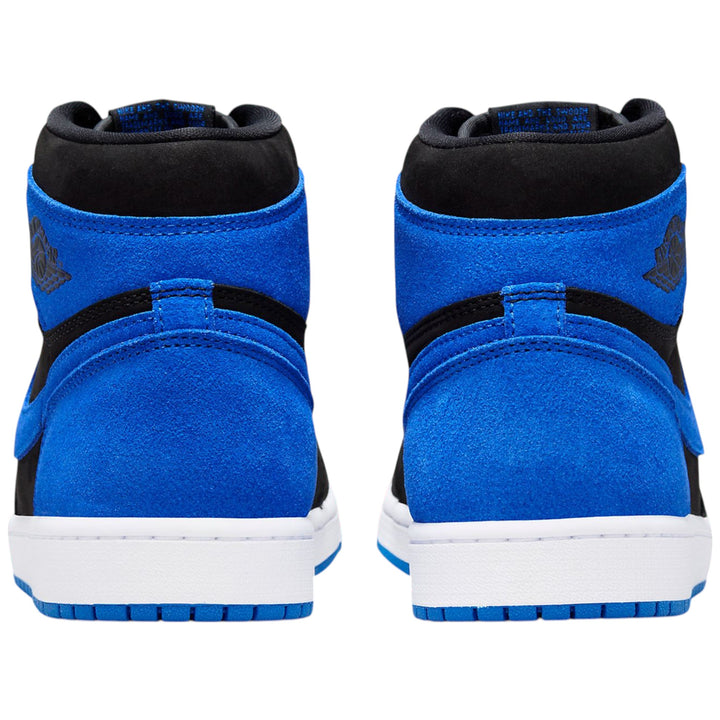 Air Jordan 1 High “Royal Reimagined”