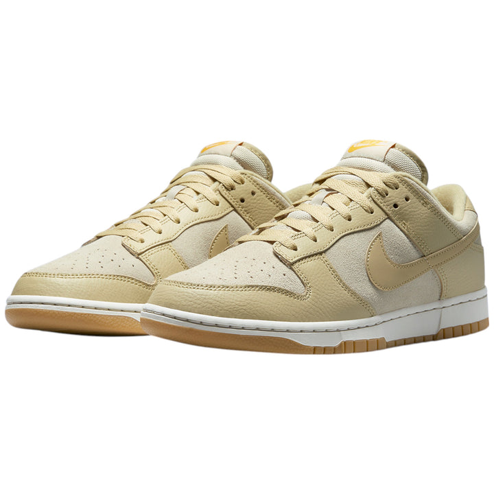 NIKE DUNK LOW KHA SUEDE GUM
