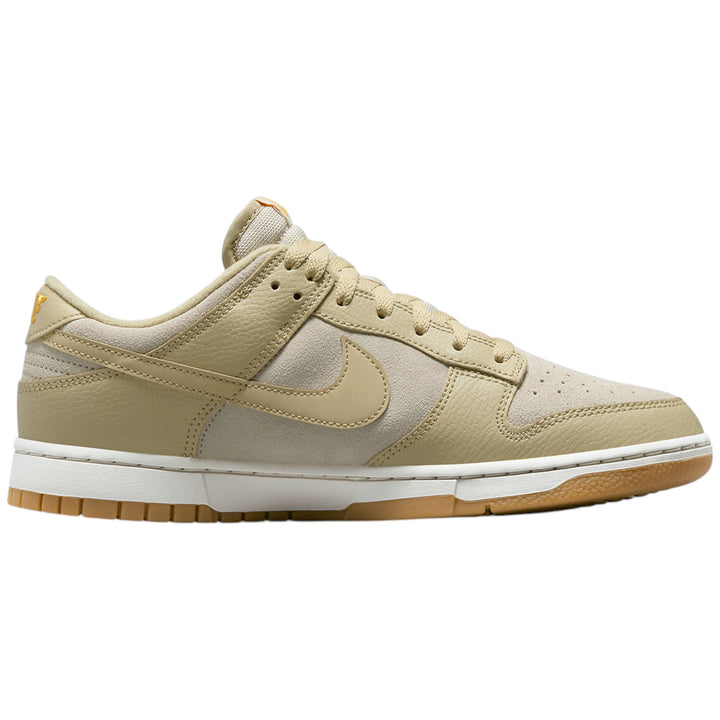 NIKE DUNK LOW KHA SUEDE GUM