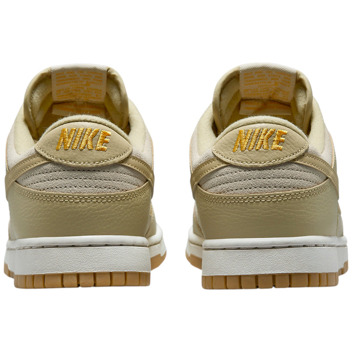 NIKE DUNK LOW KHA SUEDE GUM