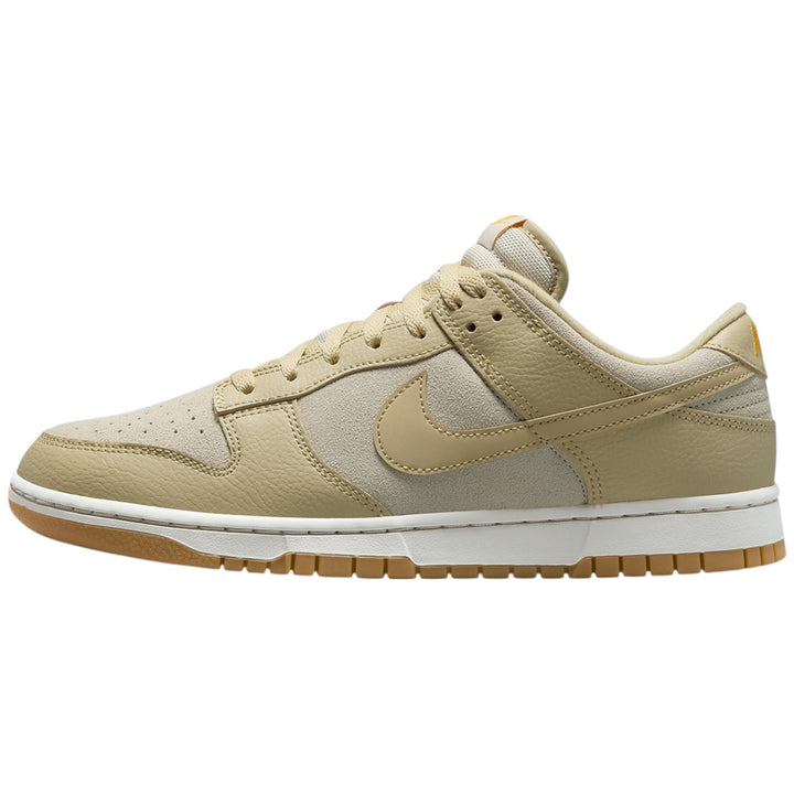 NIKE DUNK LOW KHA SUEDE GUM