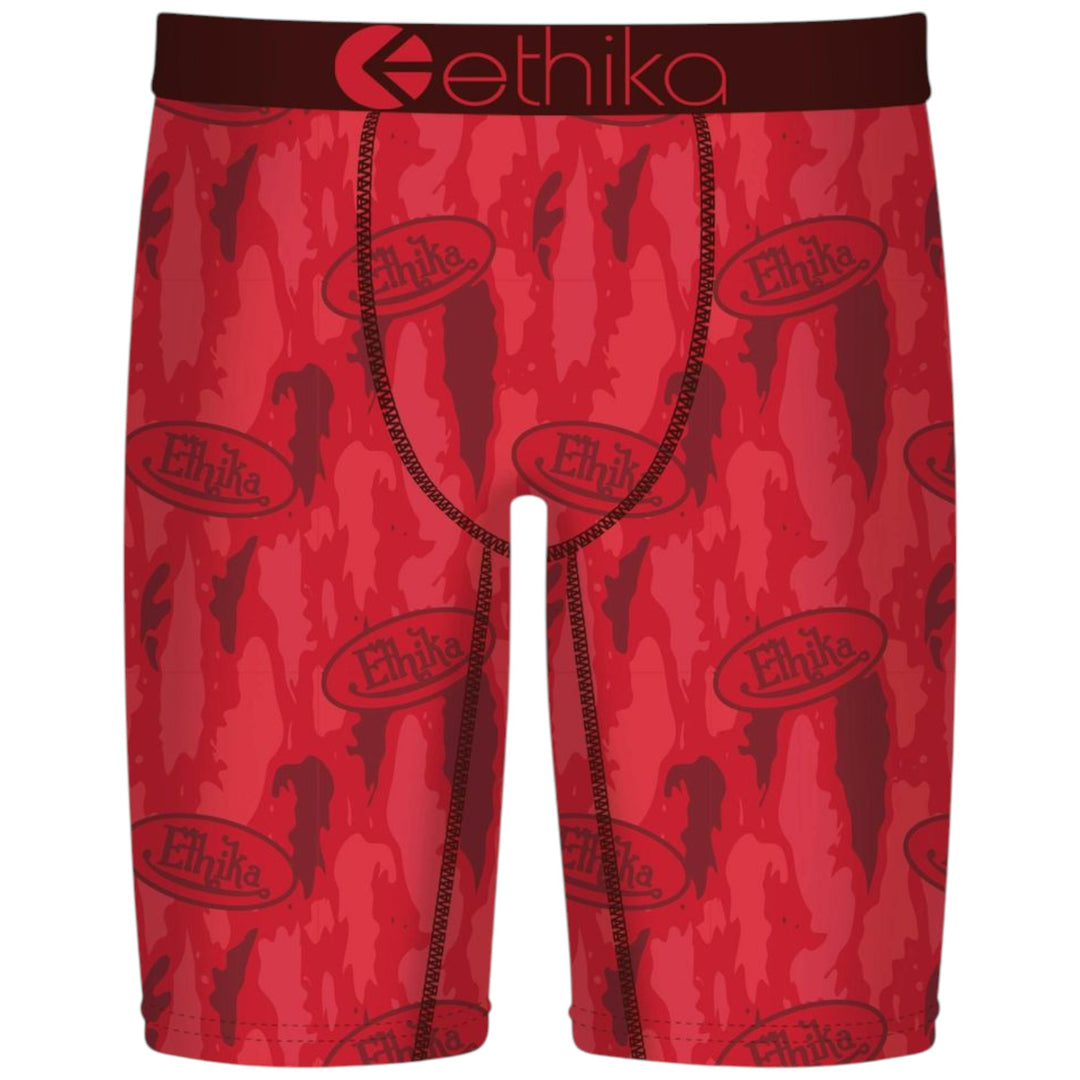 Ethika That's Hawt