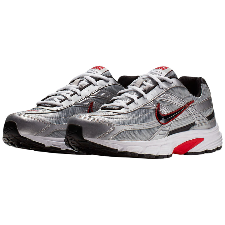 Nike Initiator Metallic Silver