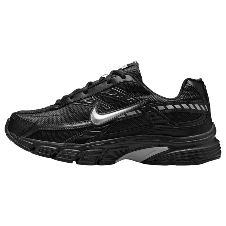 Nike Initiator Black With Silver