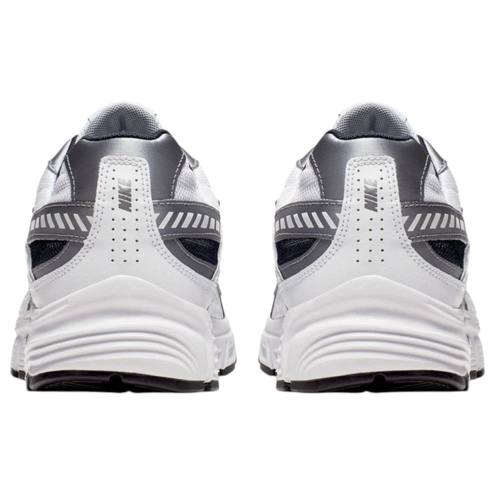 Nike Initiator White With Navy Blue