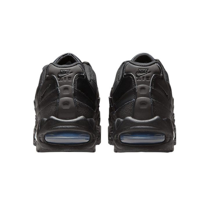 Nike Air Max 95 "Big Bubble" Anthracite