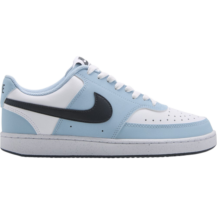 Nike Court Vision Low Off White Armory Blue