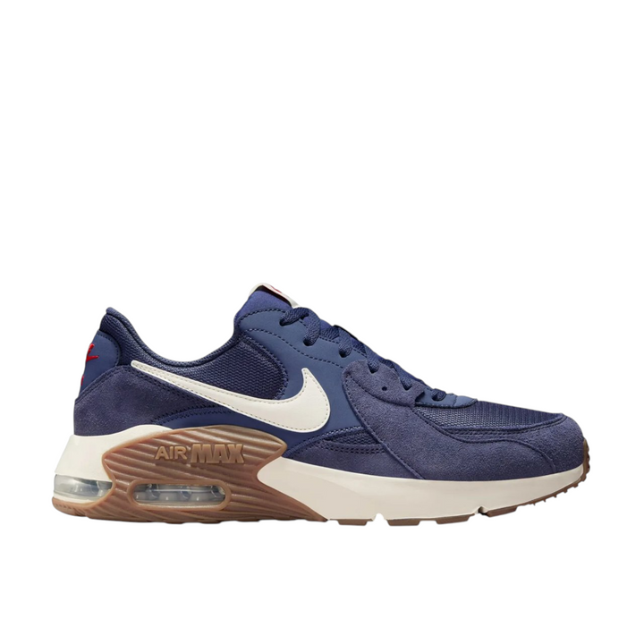 Nike Airmax Excee Low Cut Navy